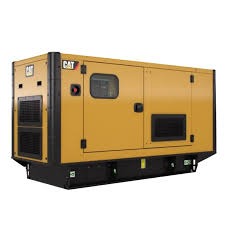 Caterpillar Generators: Empowering Industry with Reliability and Efficiency