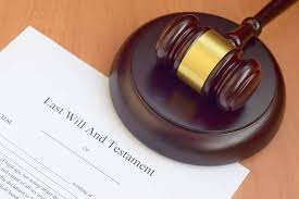 A Complete Guide to Contesting a Will