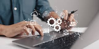 Digital Platforms As a Driver of Modern Retail Development