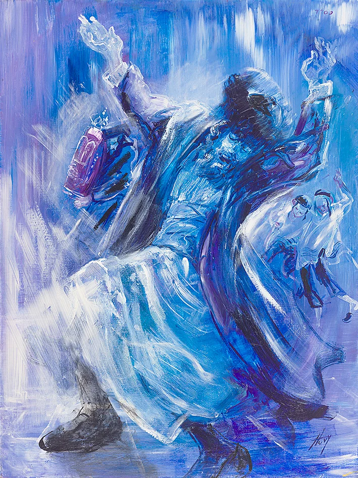 Discovering the Soul of Heritage: A Deep Dive into Authentic judaica and huvy art